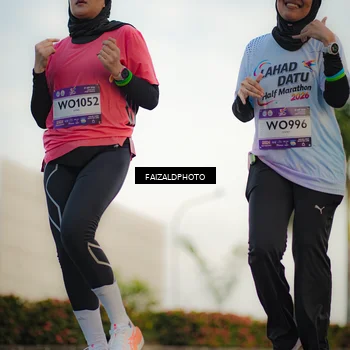 Runner Photo 7871406