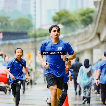Runner Photo 7871407