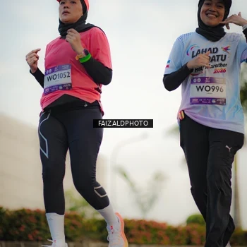 Runner Photo 7871408