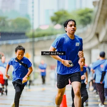 Runner Photo 7871409