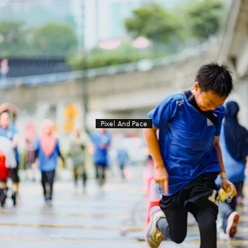 Runner Photo 7871410