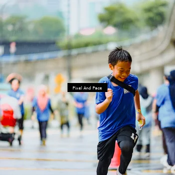Runner Photo 7871411