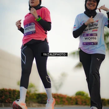 Runner Photo 7871415