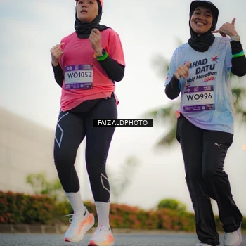 Runner Photo 7871416