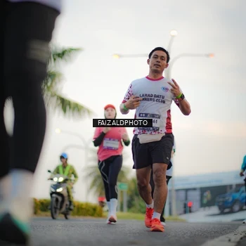 Runner Photo 7871422