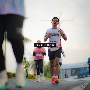 Runner Photo 7871423