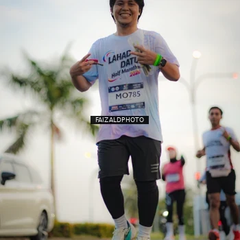 Runner Photo 7871424