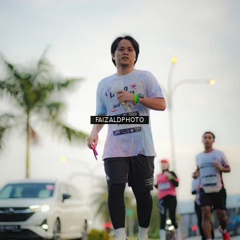 Runner Photo 7871426