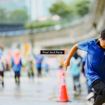 Runner Photo 7871428