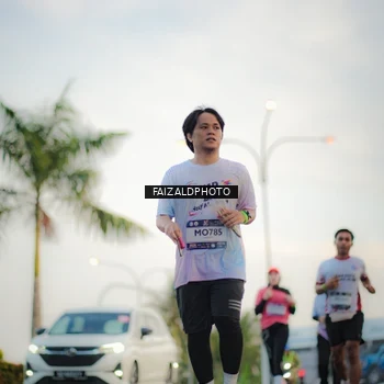 Runner Photo 7871432