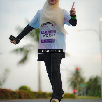 Runner Photo 7871438