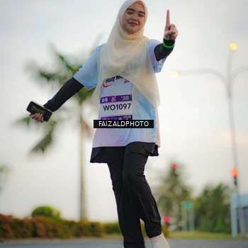 Runner Photo 7871439