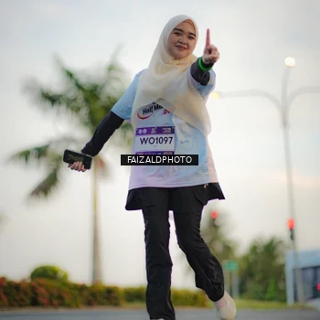 Runner Photo 7871441