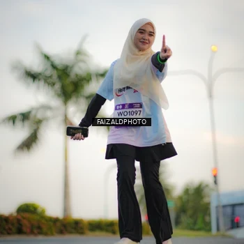 Runner Photo 7871444