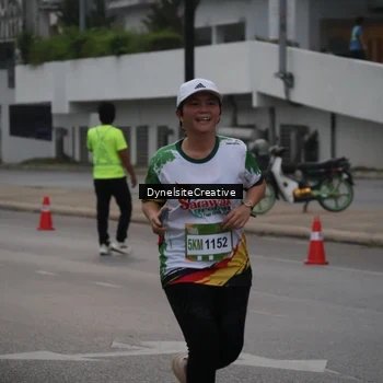 Runner Photo 7871445