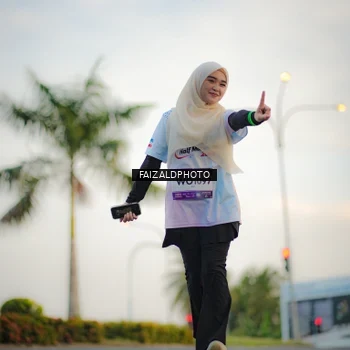 Runner Photo 7871446