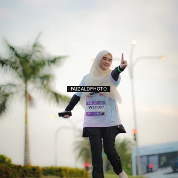 Runner Photo 7871447