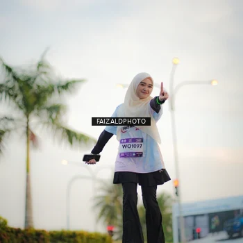 Runner Photo 7871448