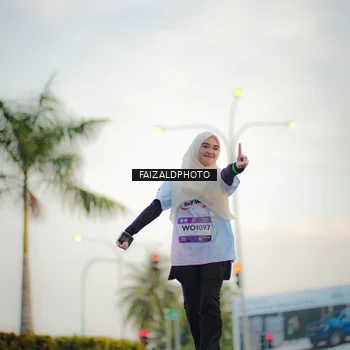 Runner Photo 7871450