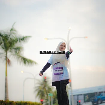 Runner Photo 7871452