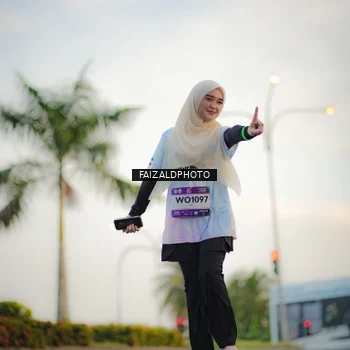 Runner Photo 7871455