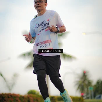 Runner Photo 7871458