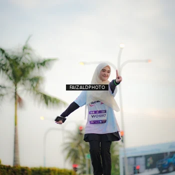Runner Photo 7871462