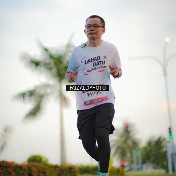 Runner Photo 7871463