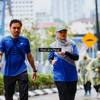 Runner Photo 7871479
