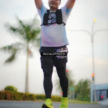 Runner Photo 7871481