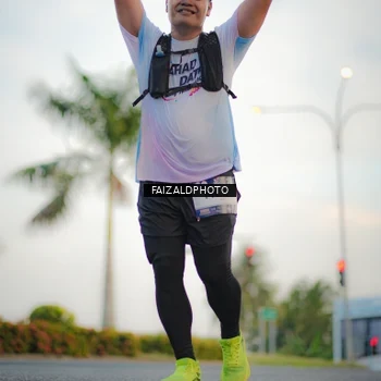 Runner Photo 7871483