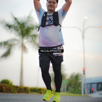 Runner Photo 7871485