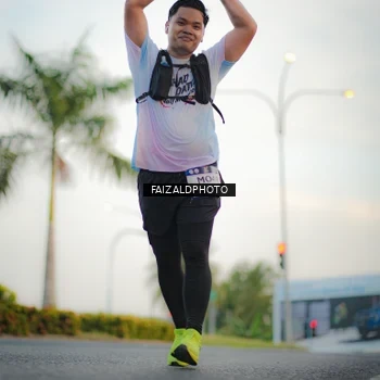 Runner Photo 7871486