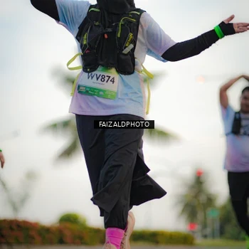 Runner Photo 7871487