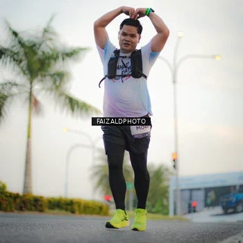 Runner Photo 7871488