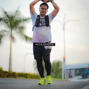 Runner Photo 7871489