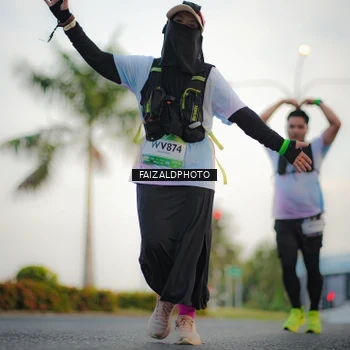 Runner Photo 7871491