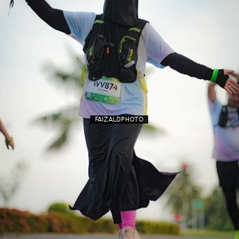 Runner Photo 7871492