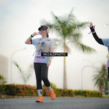 Runner Photo 7871493