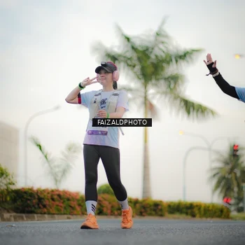 Runner Photo 7871494