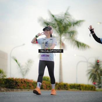 Runner Photo 7871498