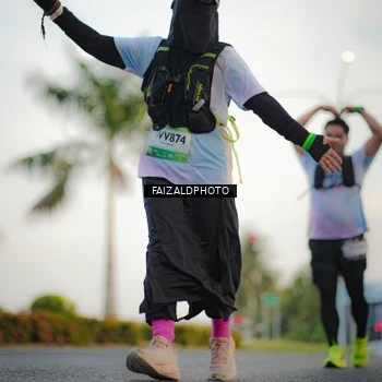 Runner Photo 7871501