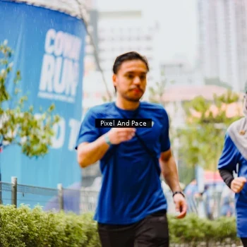 Runner Photo 7871503