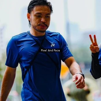 Runner Photo 7871504
