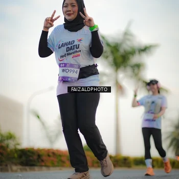 Runner Photo 7871506