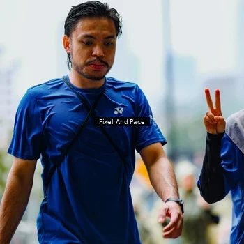 Runner Photo 7871507