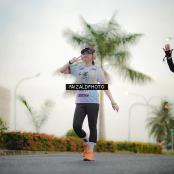 Runner Photo 7871508
