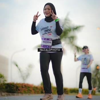 Runner Photo 7871510