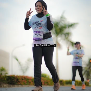 Runner Photo 7871511