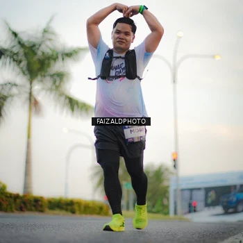 Runner Photo 7871513